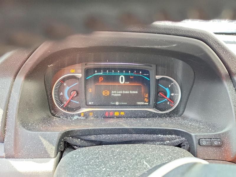 2019 HONDA PILOT EXL 9