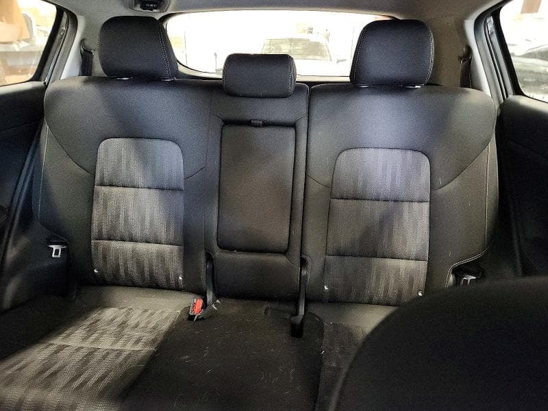 2020 KIA SPORTAGE LX 10
