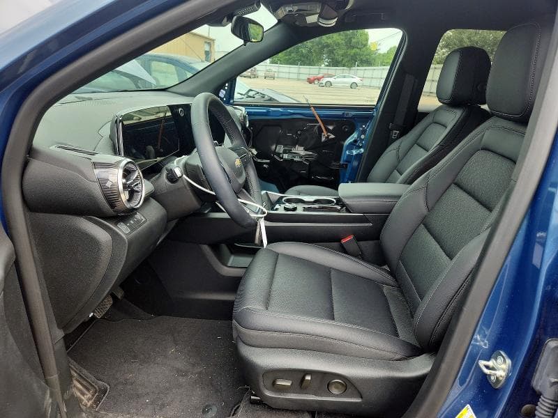 2026 CHEVROLET EQUINOX LT 7