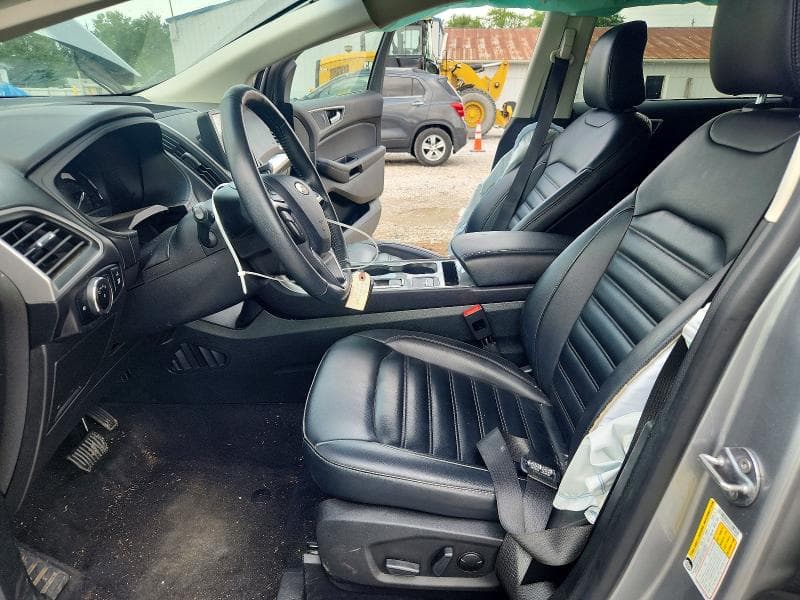 2024 FORD EDGE SEL 7
