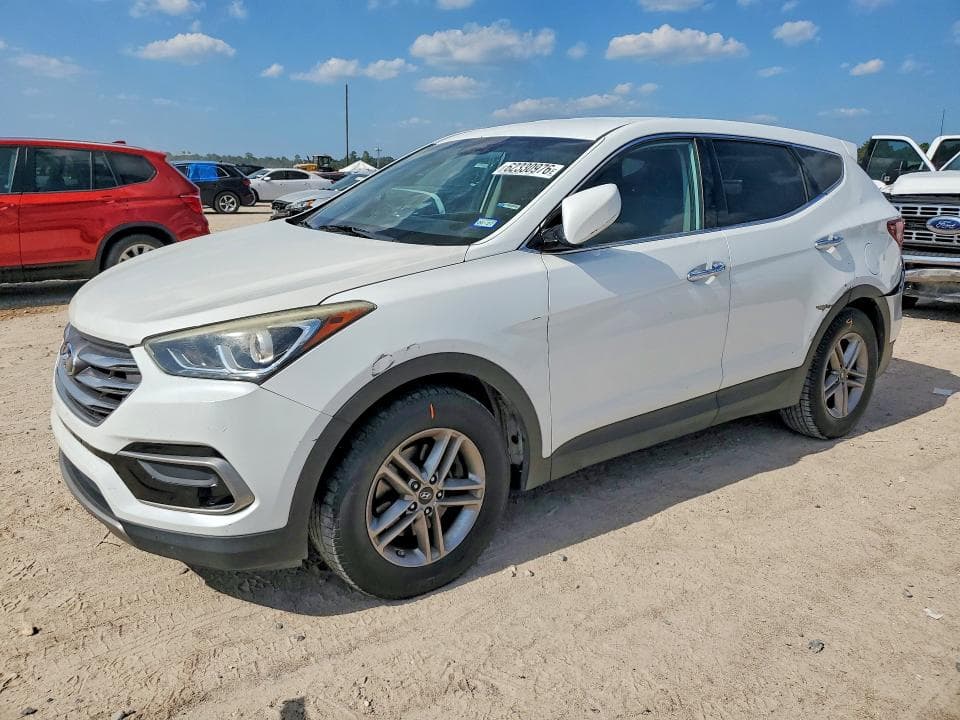 2017 HYUNDAI SANTA FE SPORT 2.4L - 1
