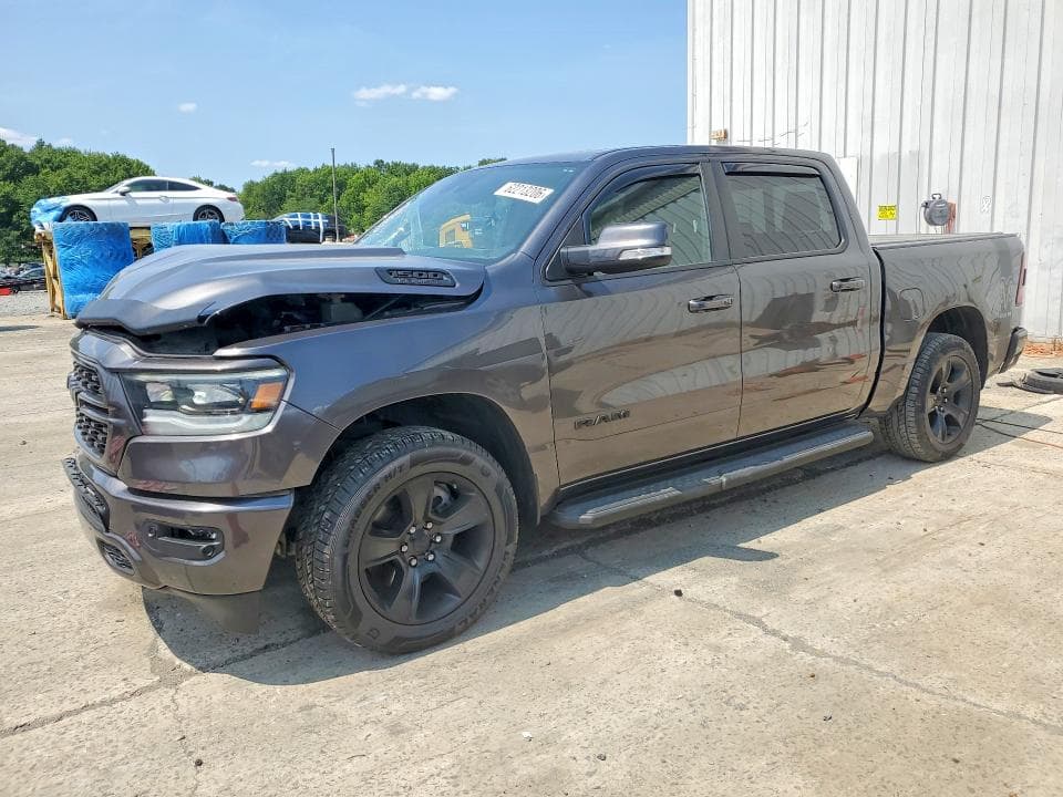 2022 RAM 1500 SPORT - 1