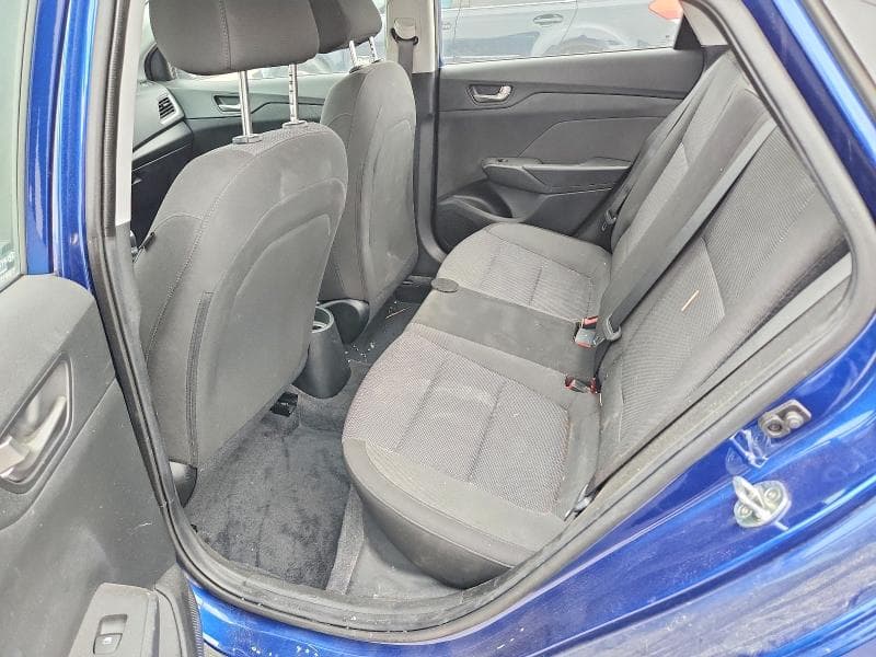 2020 HYUNDAI ACCENT SE 10