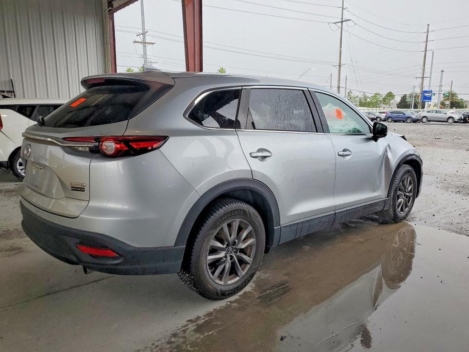 2023 MAZDA CX-9 TOURING 3