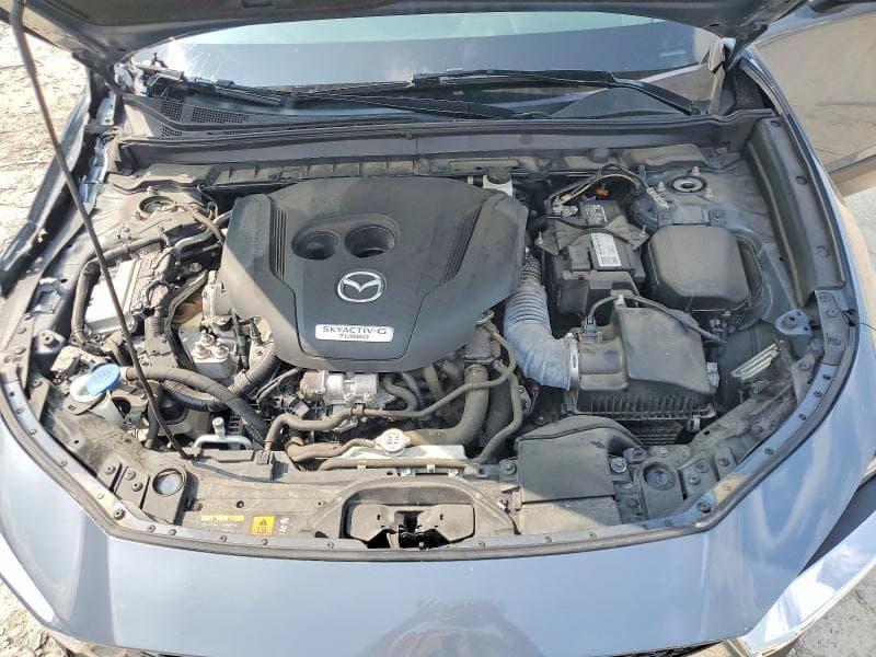 2021 MAZDA CX-30 12