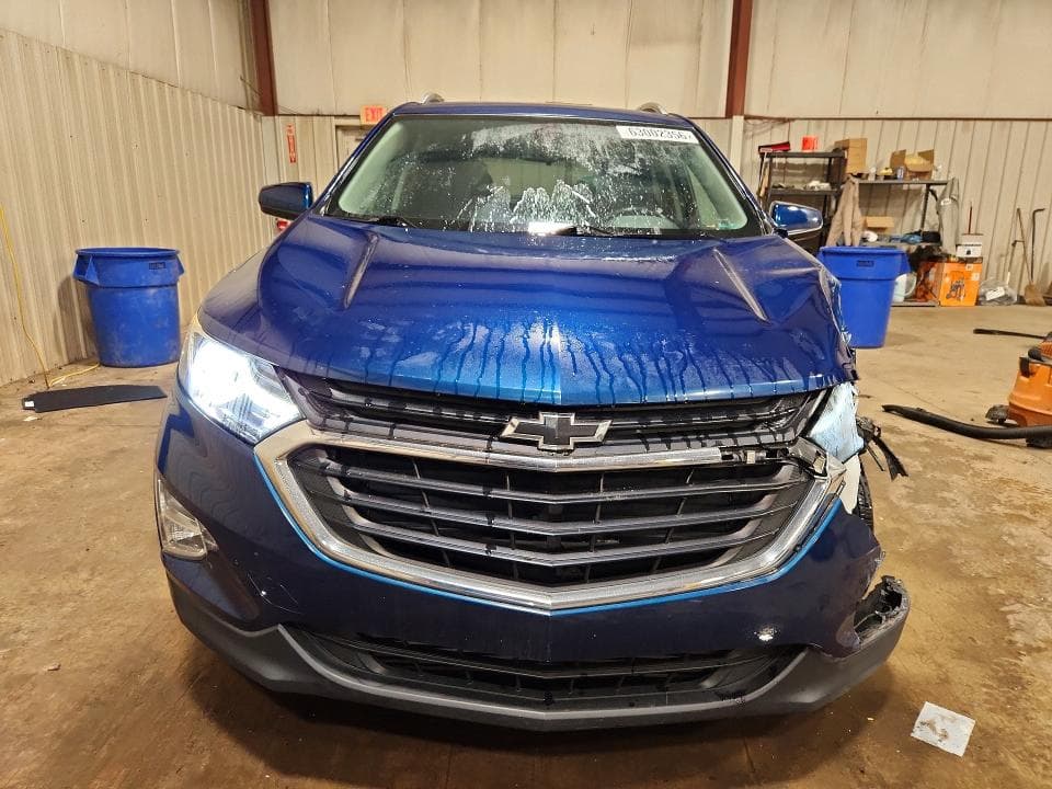 2019 CHEVROLET EQUINOX LT 5