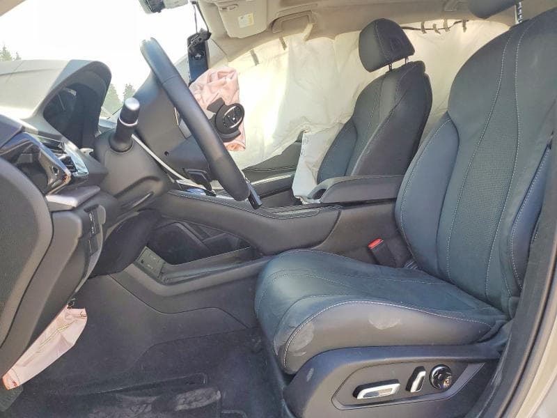 2022 ACURA RDX TECHNOLOGY 7