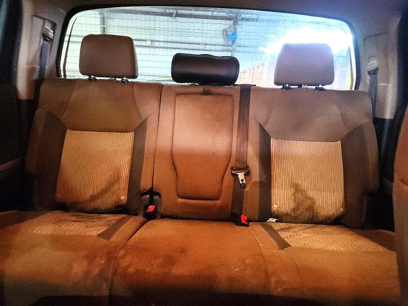 2017 TOYOTA TUNDRA CREWMAX SR5 10