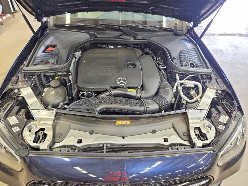 2023 MERCEDES-BENZ E 350 4MATIC 11