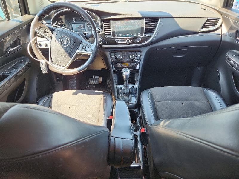 2019 BUICK ENCORE PREFERRED 8