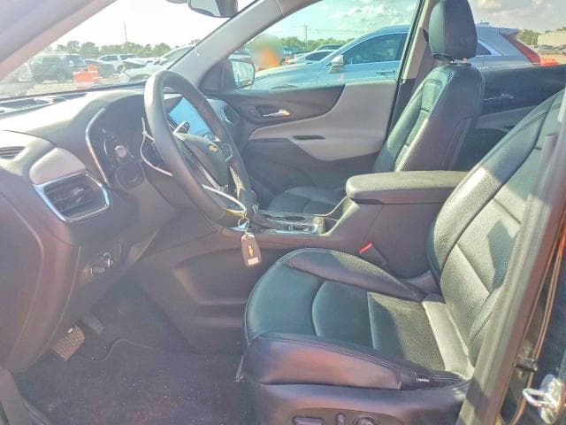 2023 CHEVROLET EQUINOX LT 7