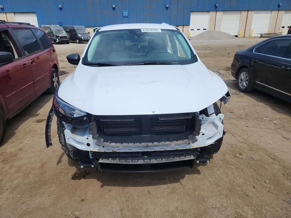2024 FORD ESCAPE ACTIVE 5