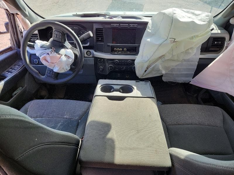 2024 FORD F250 SUPER DUTY 8
