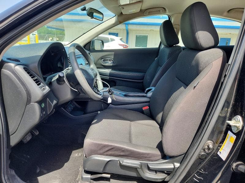 2017 HONDA HR-V LX 7