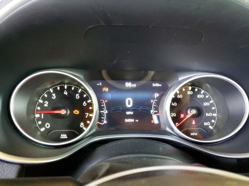 2018 JEEP COMPASS LIMITED 9