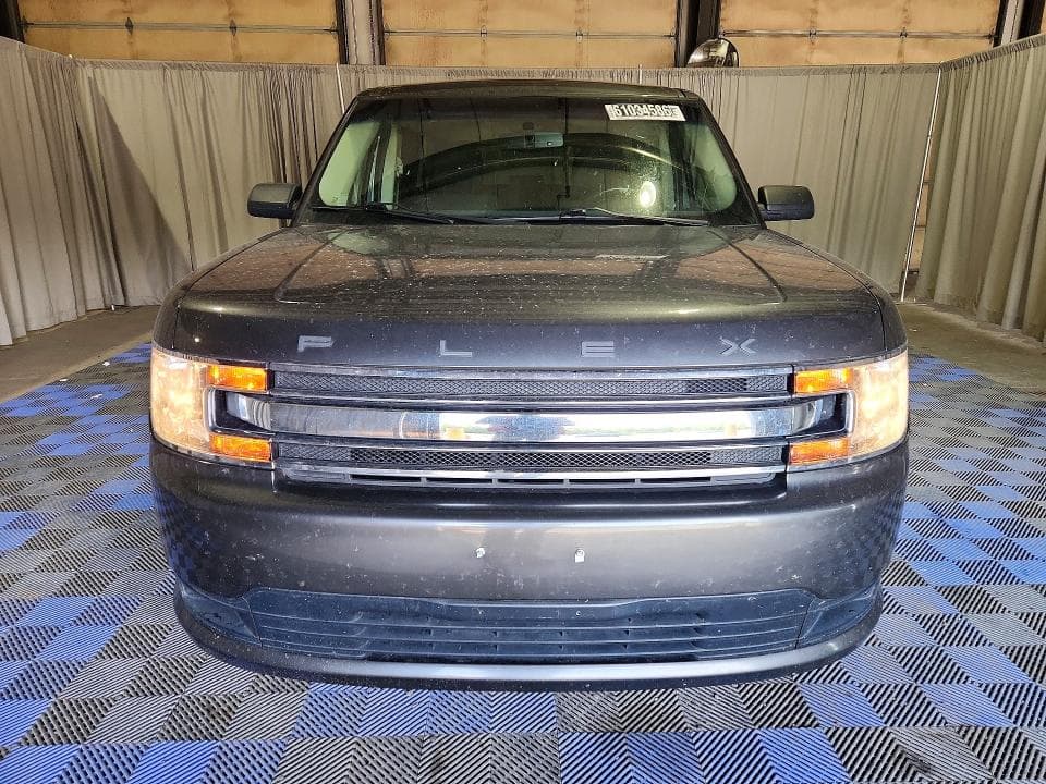 2018 FORD FLEX SE 5