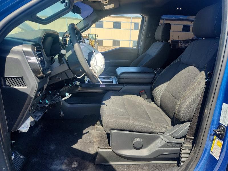 2024 FORD F150 STX 7