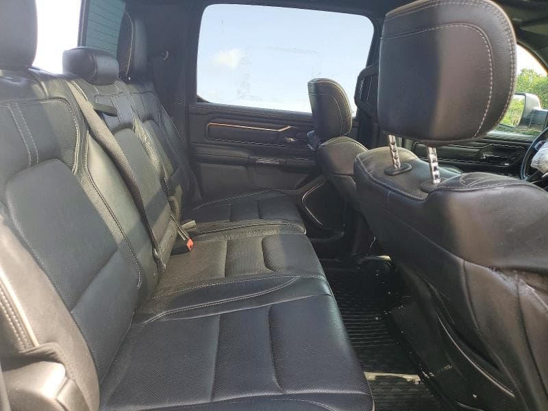 2022 RAM 1500 LIMITED 10