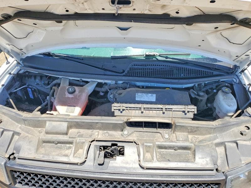 2023 CHEVROLET EXPRESS G2500 11