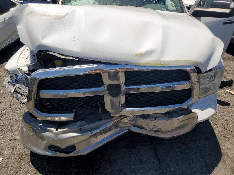 2019 RAM 1500 CLASSIC TRADESMAN 11