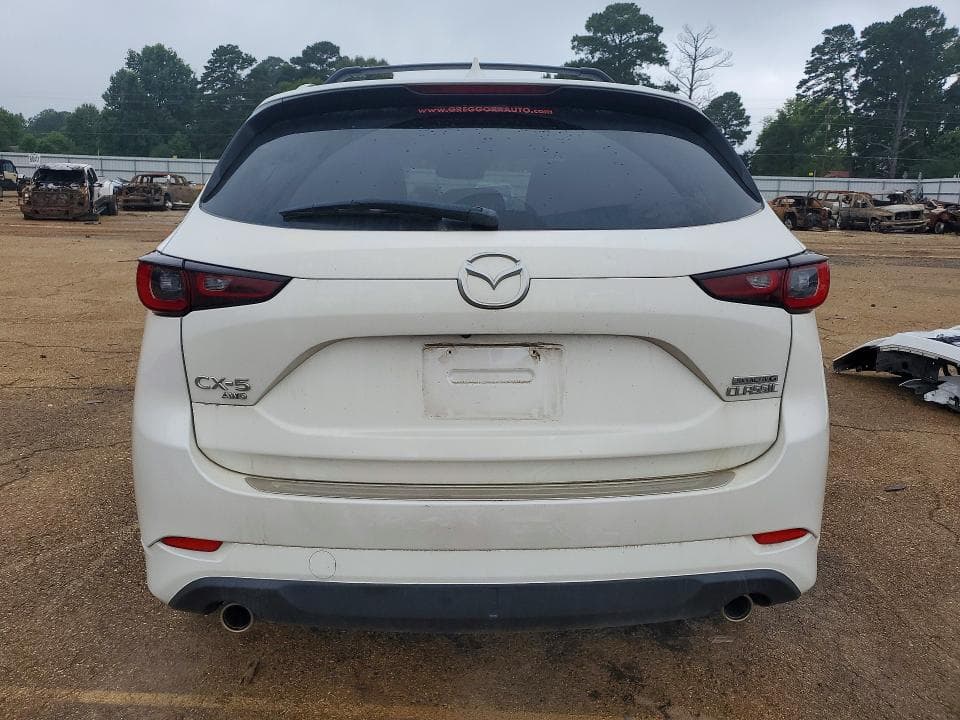 2024 MAZDA CX-5 PREMIUM PLUS 6