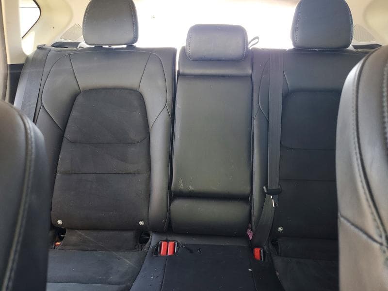 2019 MAZDA CX 5 10
