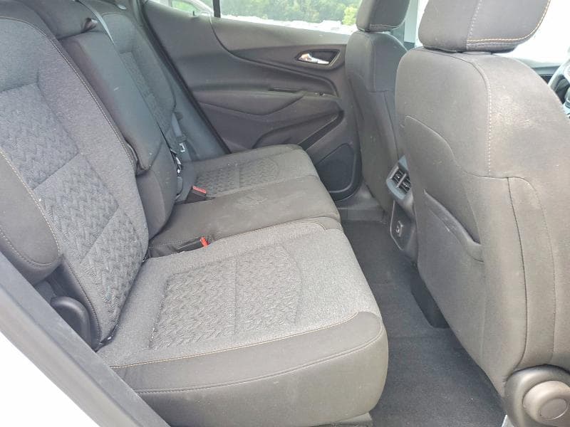 2024 CHEVROLET EQUINOX LT 11