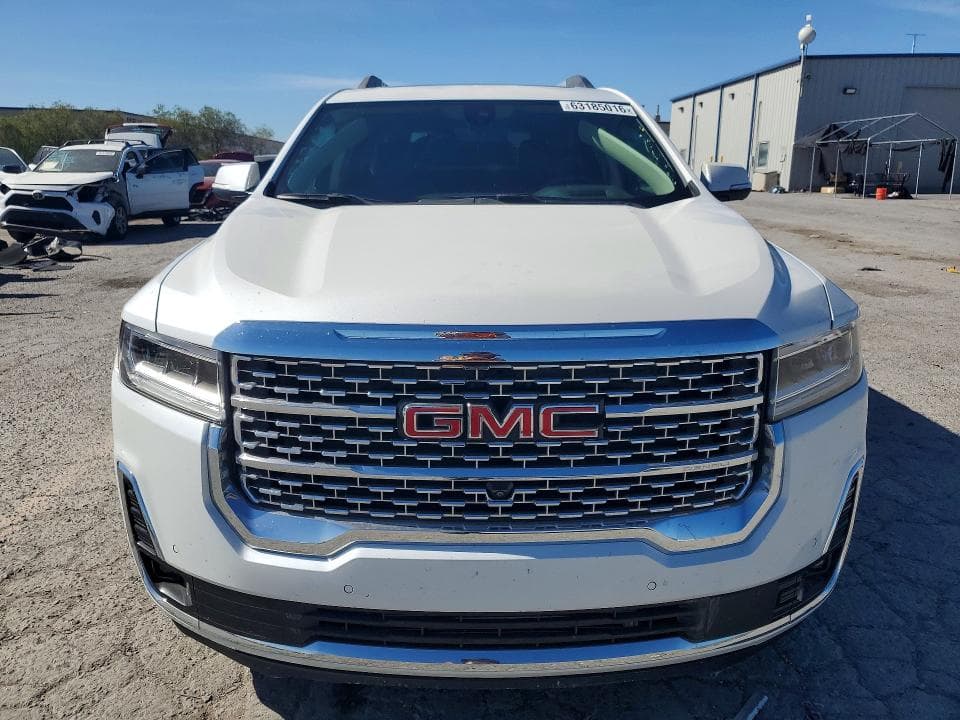 2023 GMC ACADIA DENALI 5