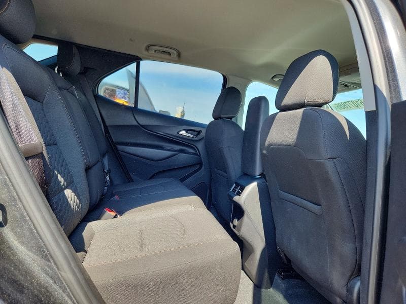 2018 CHEVROLET EQUINOX LT 10