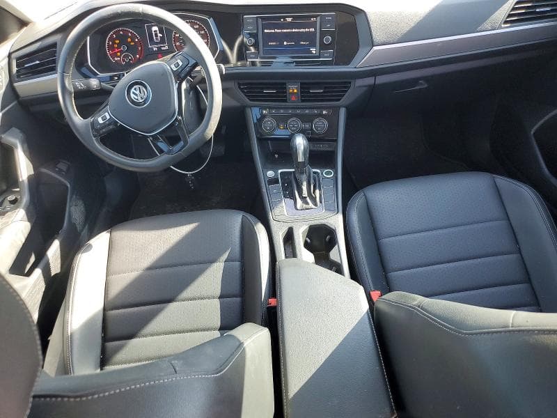 2021 VOLKSWAGEN JETTA S 8