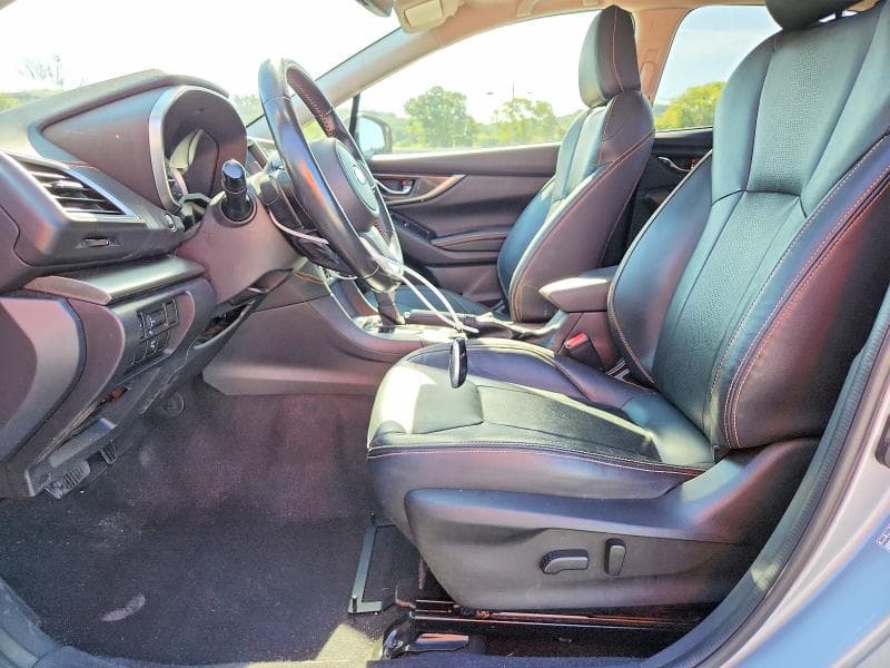 2019 SUBARU CROSSTREK LIMITED 7