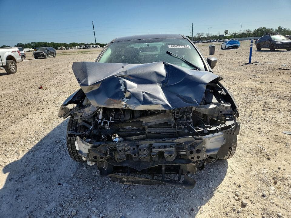 2018 FORD FOCUS SE 5