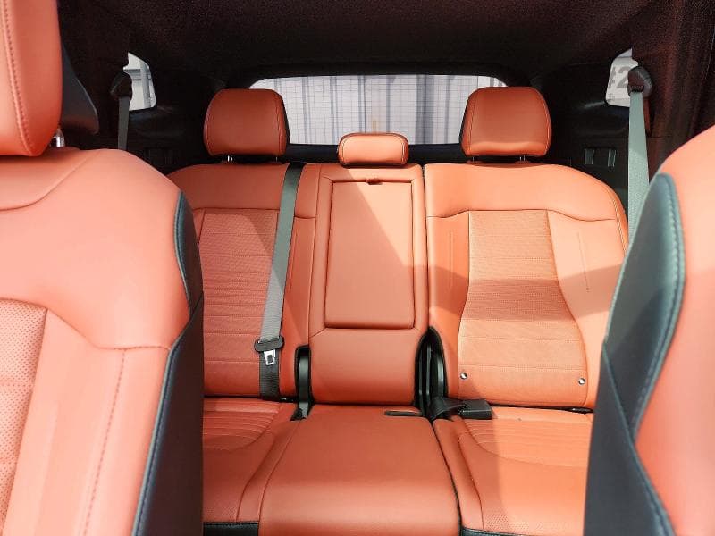 2026 KIA SPORTAGE EX 10