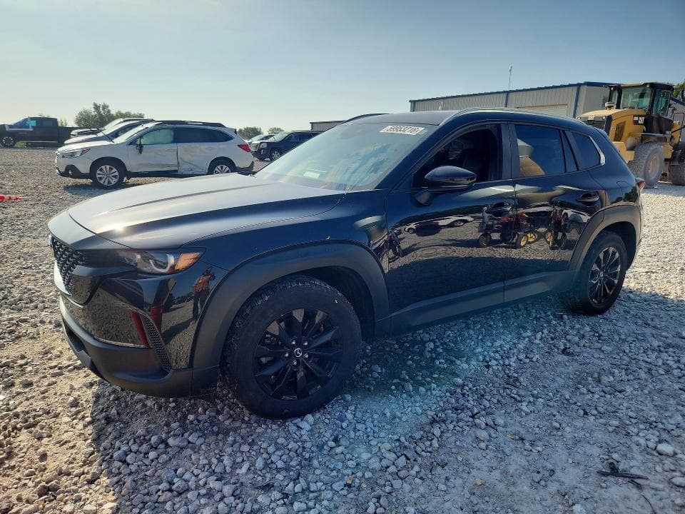 2024 MAZDA CX-50 PREFERRED - 1