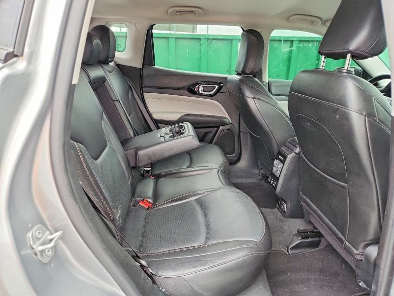 2022 JEEP COMPASS LIMITED 11