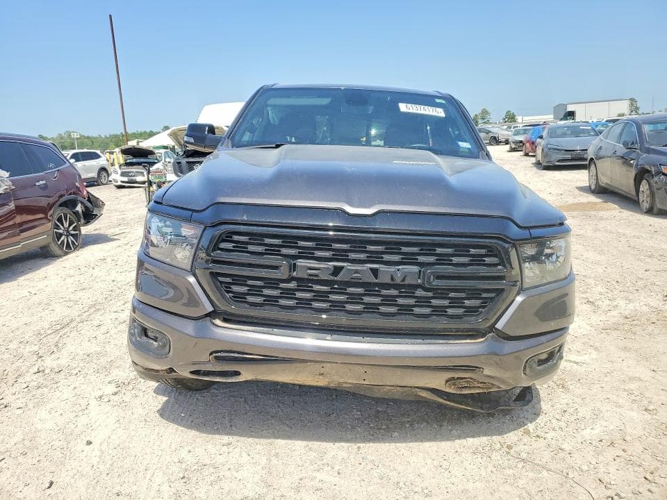 2024 RAM 1500 BIG HORN/LONE STAR 5