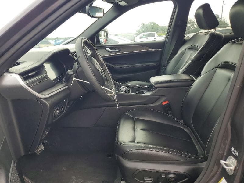 2024 JEEP GRAND CHEROKEE LIMITED 4XE 7