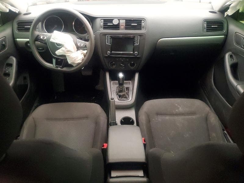 2017 VOLKSWAGEN JETTA S 8