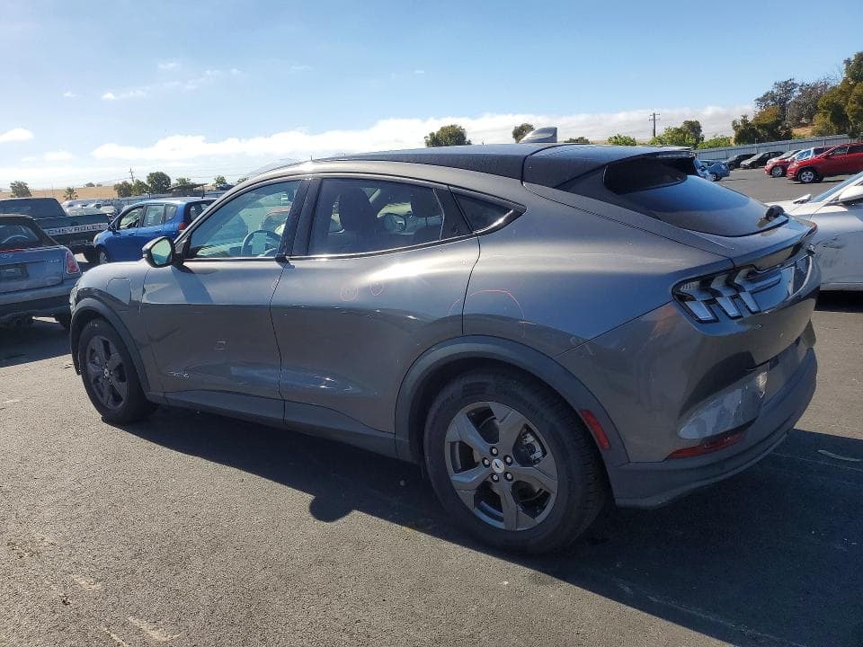 2021 FORD MUSTANG MACH-E SELECT 2