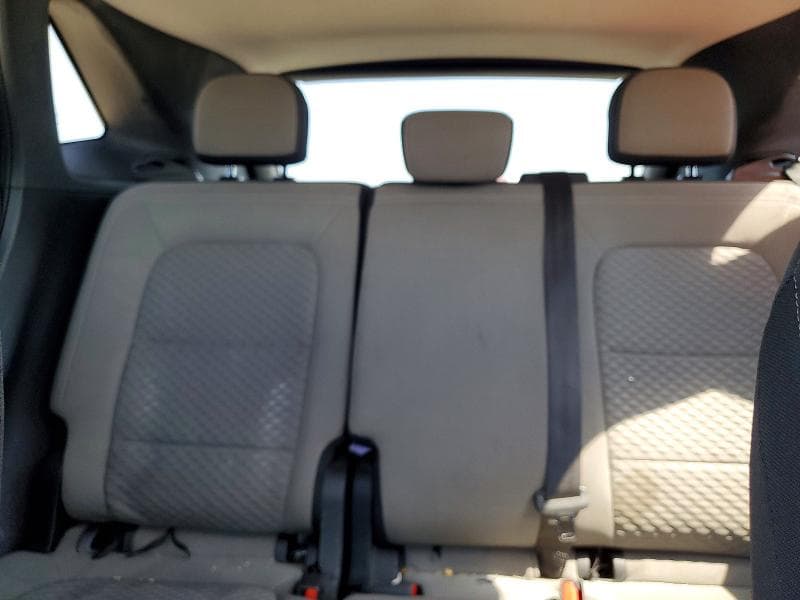 2021 FORD ESCAPE SE 10