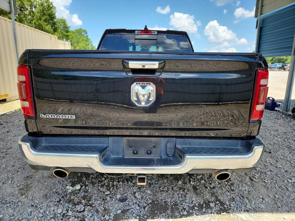 2020 RAM 1500 LARAMIE 6
