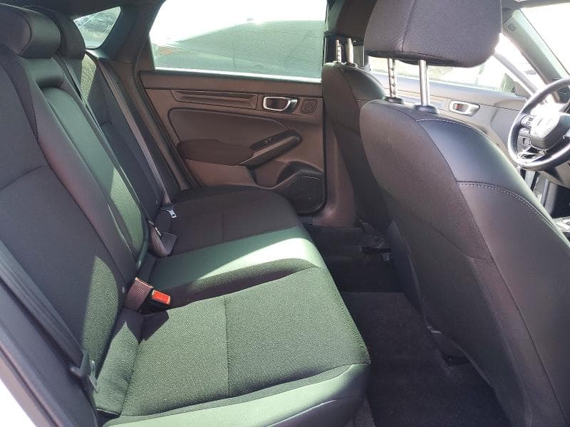 2026 HONDA CIVIC SPORT 10