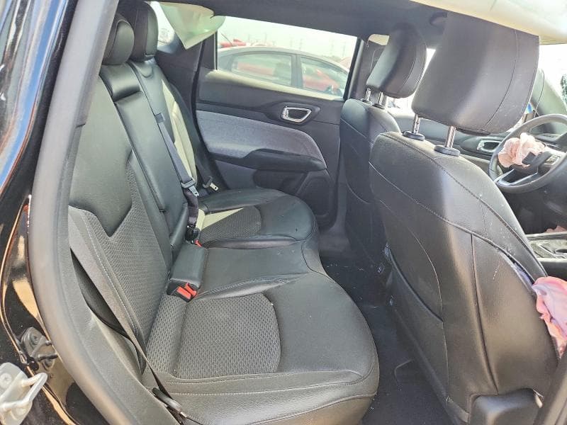 2024 JEEP COMPASS LATITUDE 10