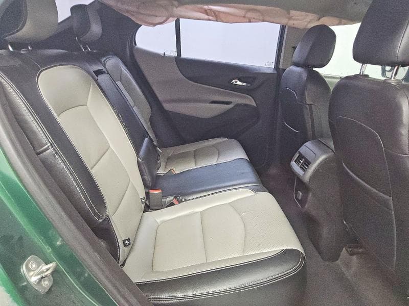 2018 CHEVROLET EQUINOX LS 11