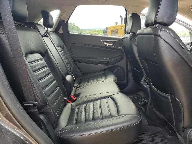 2020 FORD EDGE SEL 11