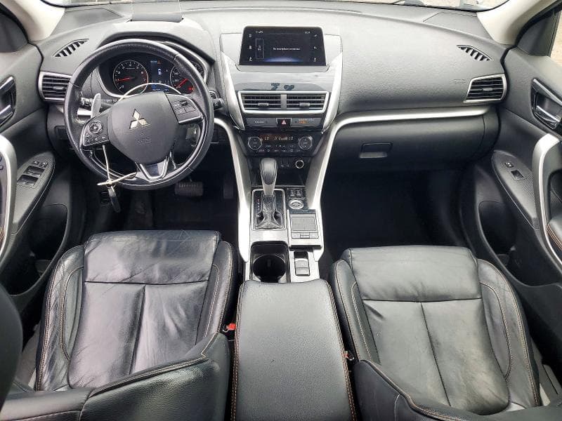 2019 MITSUBISHI ECLIPSE CROSS SE 8