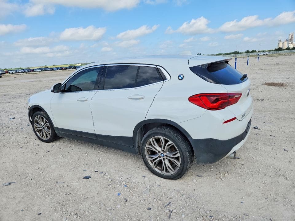 2018 BMW X2 SDRIVE28I 2