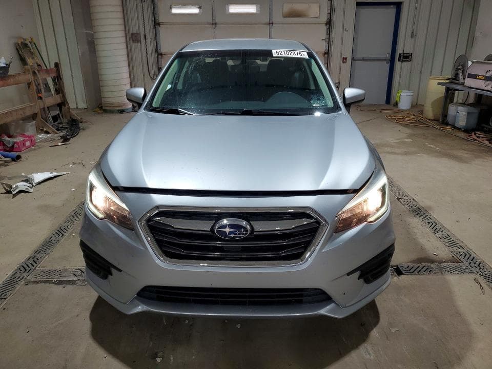 2019 SUBARU LEGACY 2.5I PREMIUM 5