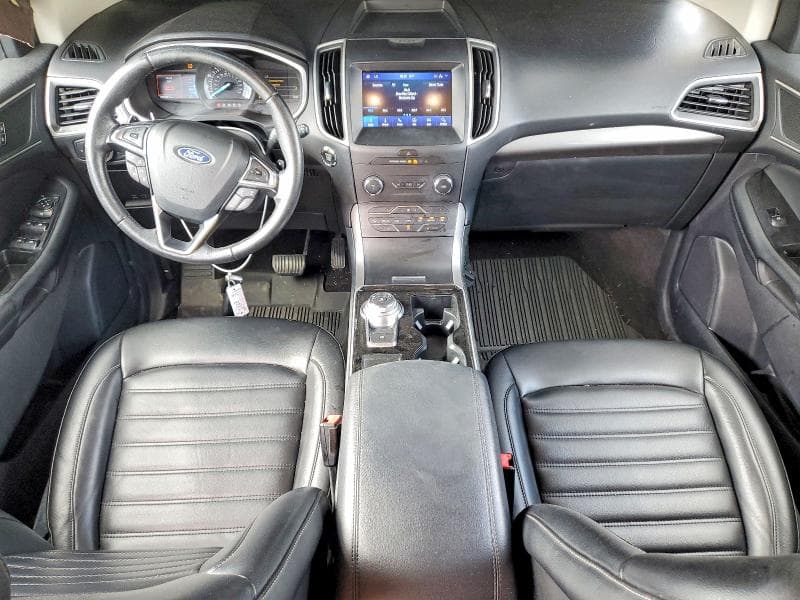 2020 FORD EDGE SEL 8