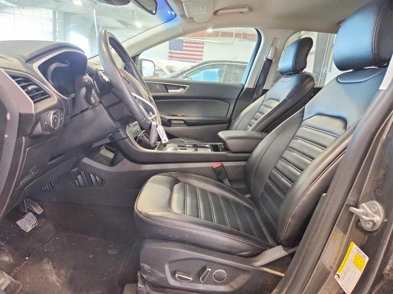 2019 FORD EDGE SEL 7